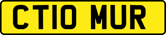 CT10MUR