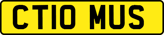 CT10MUS