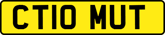 CT10MUT