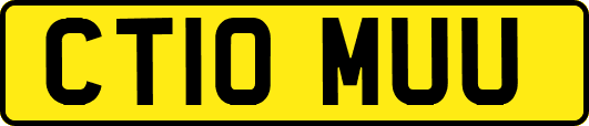 CT10MUU