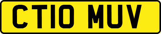 CT10MUV