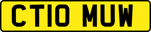 CT10MUW