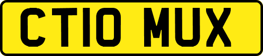 CT10MUX