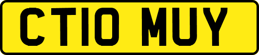 CT10MUY
