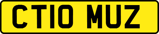 CT10MUZ