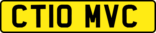 CT10MVC