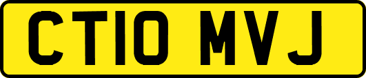 CT10MVJ