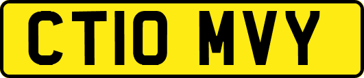 CT10MVY