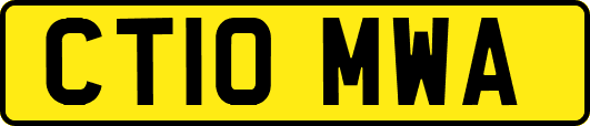 CT10MWA