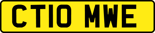 CT10MWE