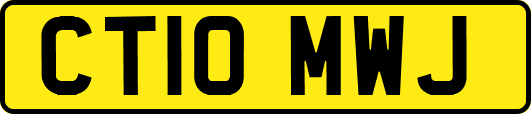 CT10MWJ