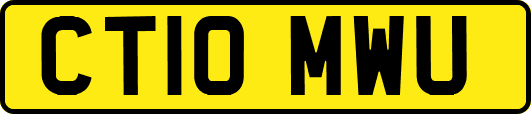 CT10MWU