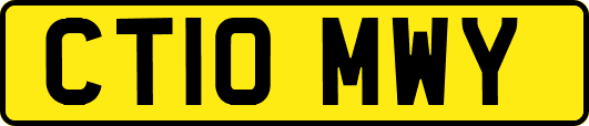 CT10MWY