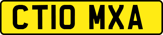 CT10MXA