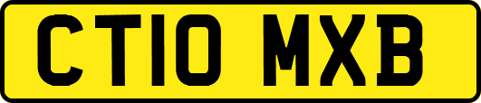 CT10MXB