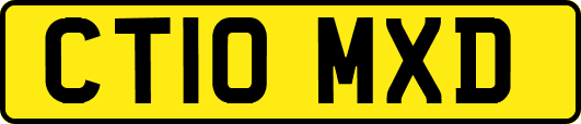 CT10MXD