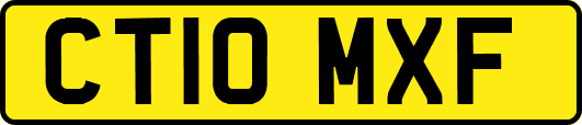 CT10MXF