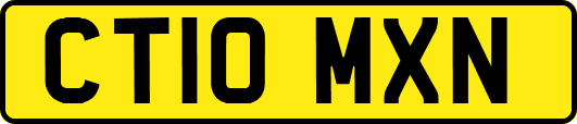CT10MXN
