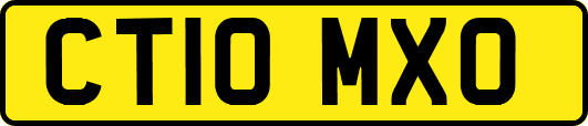 CT10MXO