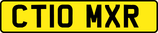 CT10MXR