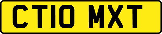 CT10MXT