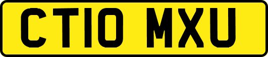 CT10MXU