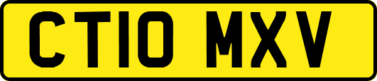 CT10MXV