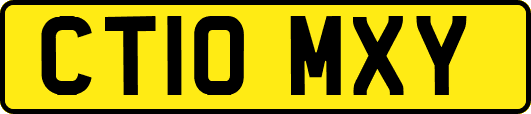 CT10MXY