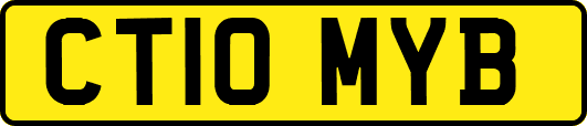 CT10MYB