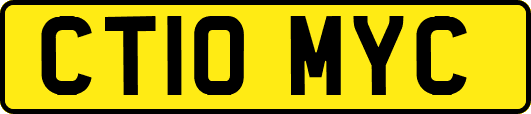 CT10MYC