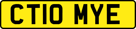 CT10MYE