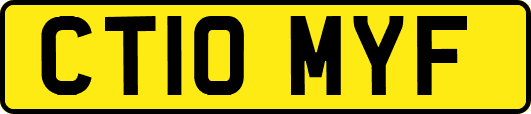 CT10MYF