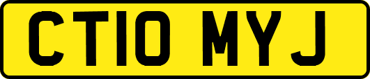 CT10MYJ