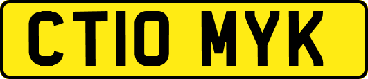 CT10MYK