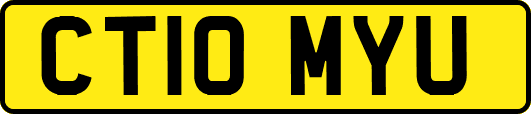 CT10MYU
