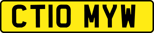 CT10MYW