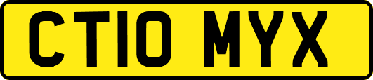 CT10MYX