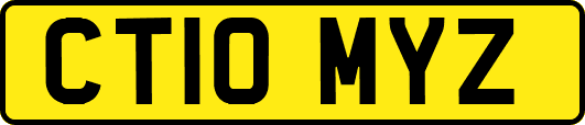 CT10MYZ