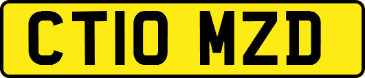 CT10MZD