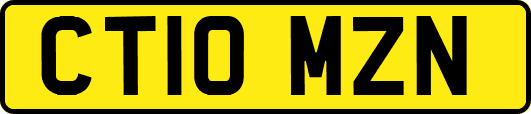 CT10MZN
