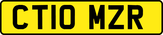 CT10MZR