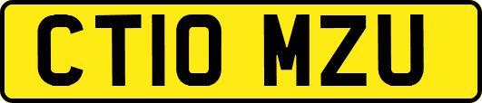 CT10MZU