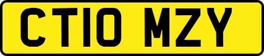 CT10MZY
