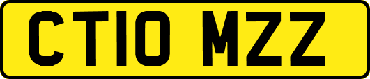 CT10MZZ