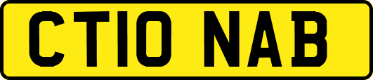 CT10NAB