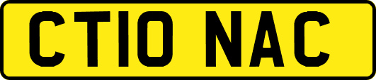 CT10NAC