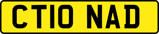 CT10NAD