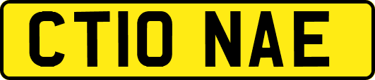 CT10NAE
