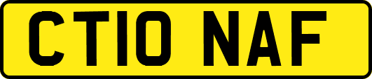 CT10NAF