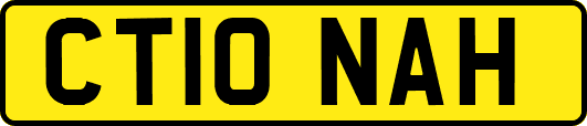 CT10NAH